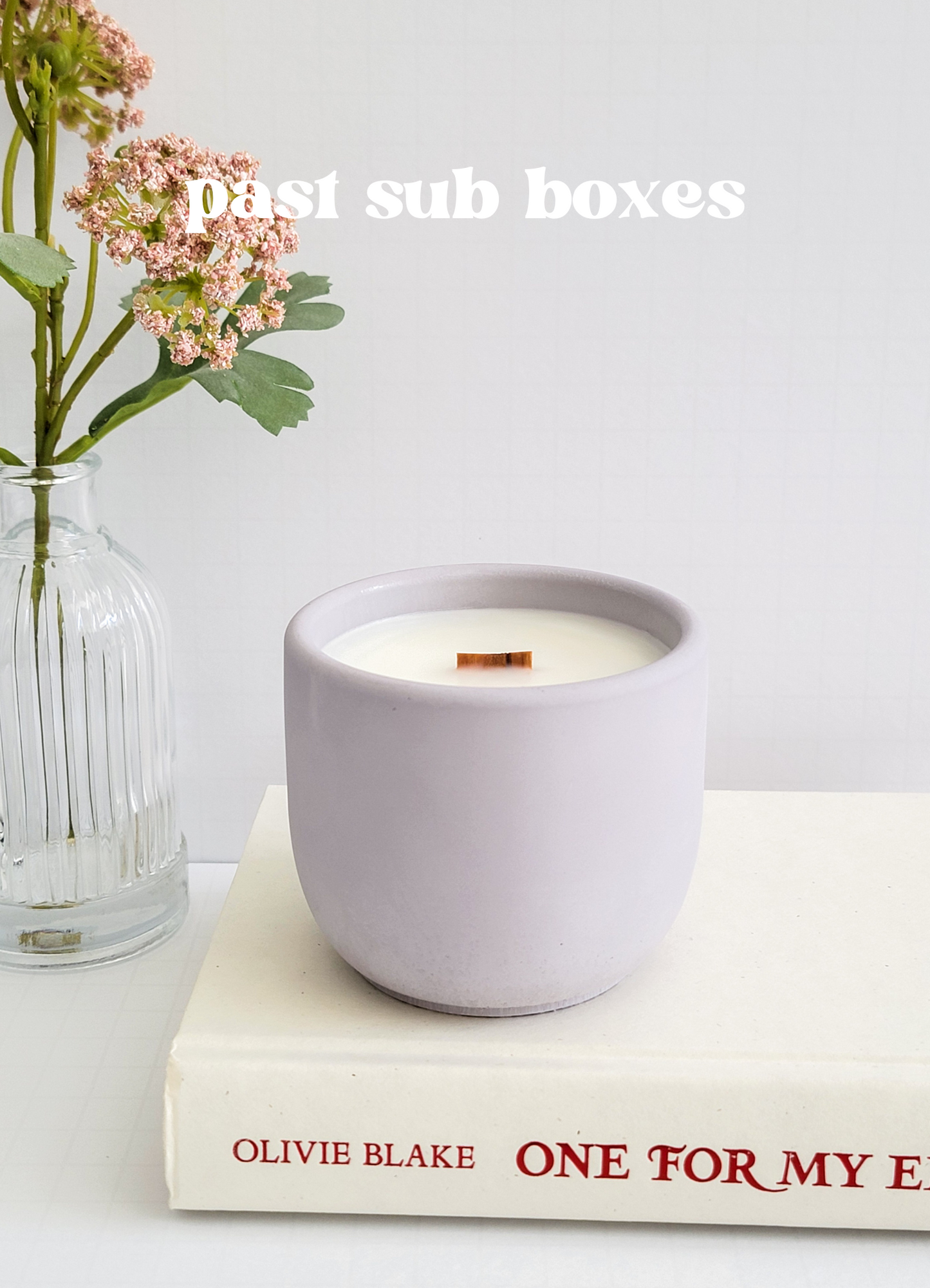 Monthly Subscription Box