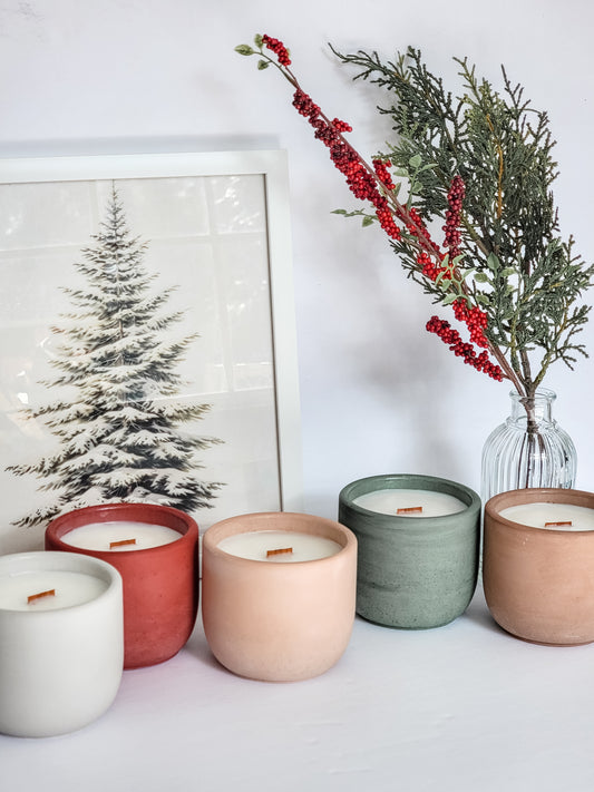 *PREORDER* The Winter Collection - Bundle & Save