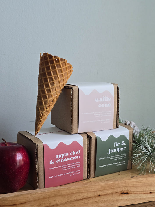 The Winter Collection - Bundle & Save