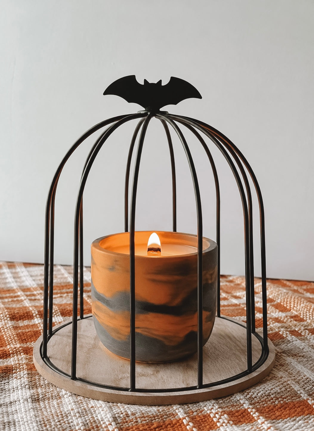 Pumpkin Brulee
