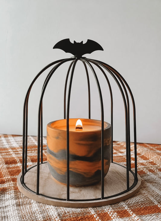 Pumpkin Brulee