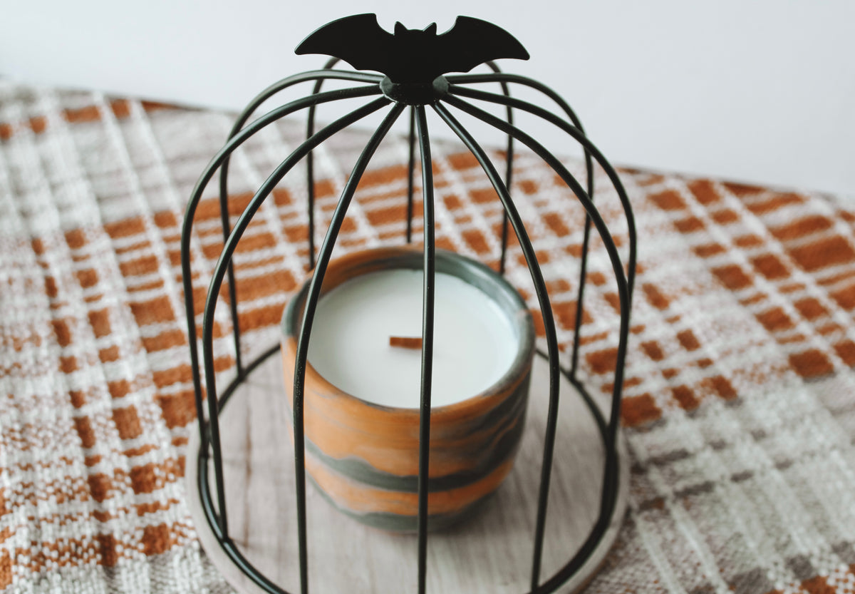 Pumpkin Brulee