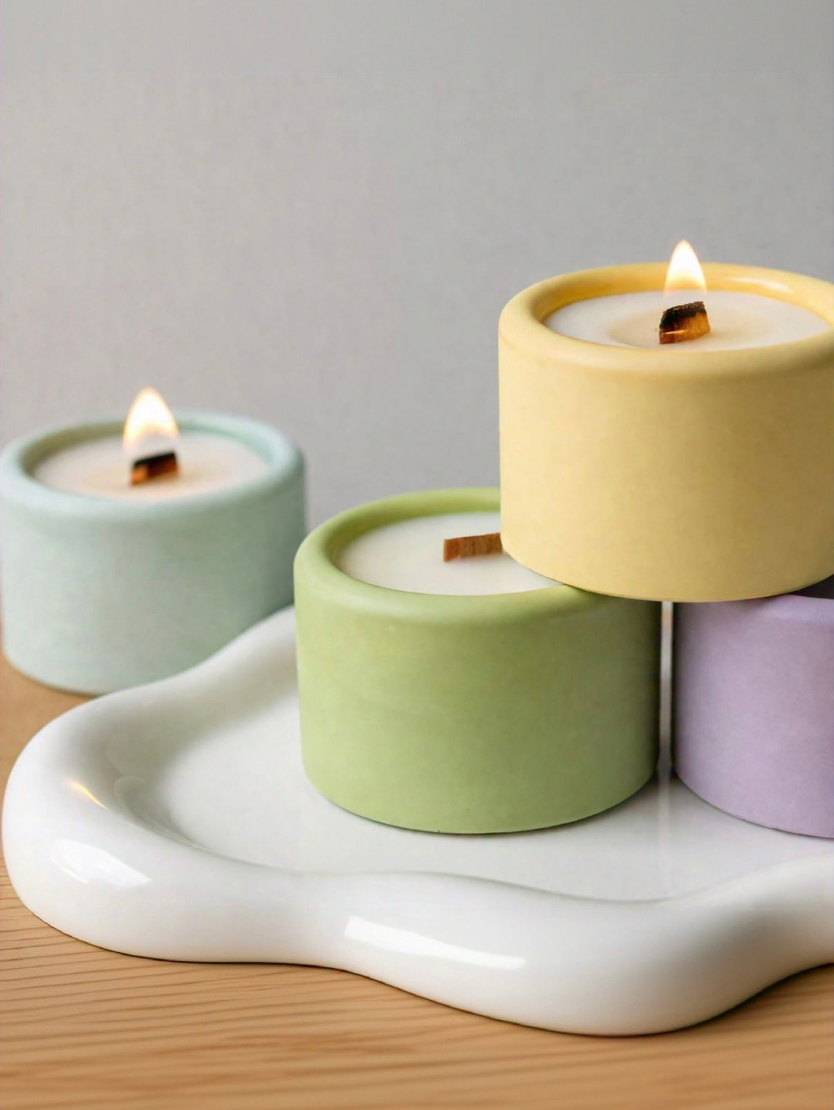 Mini Candles