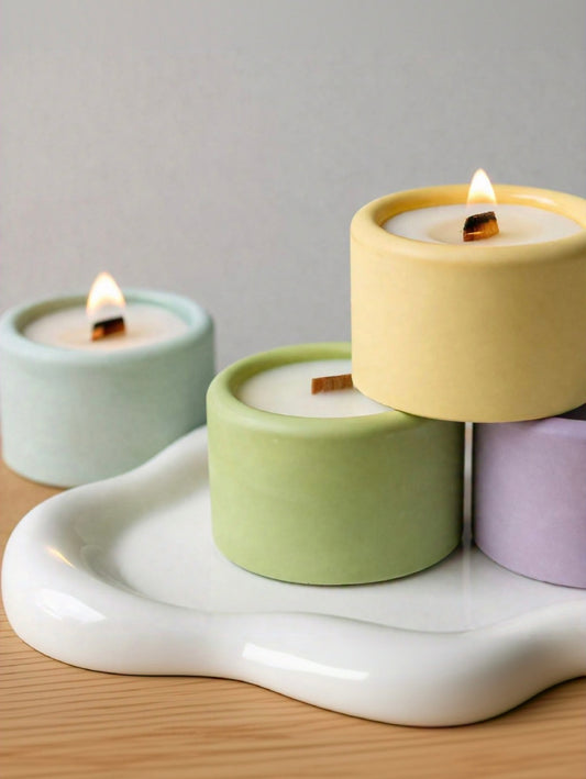 Mini Candles