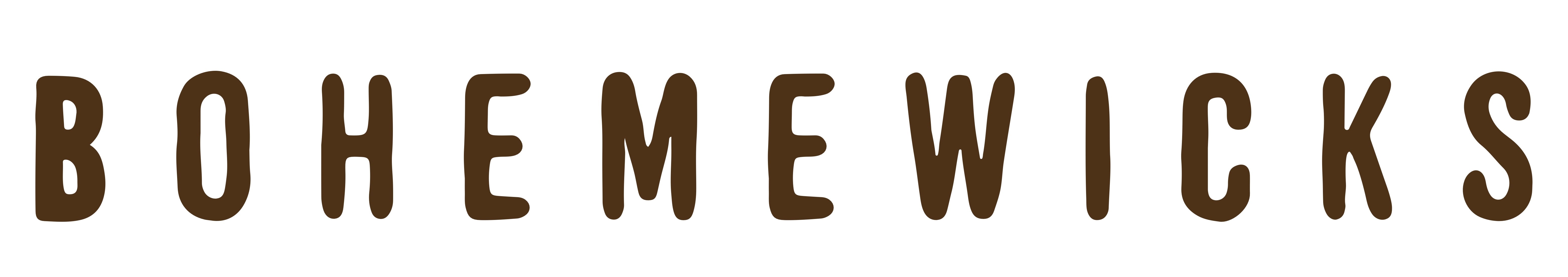 Bohemewicks