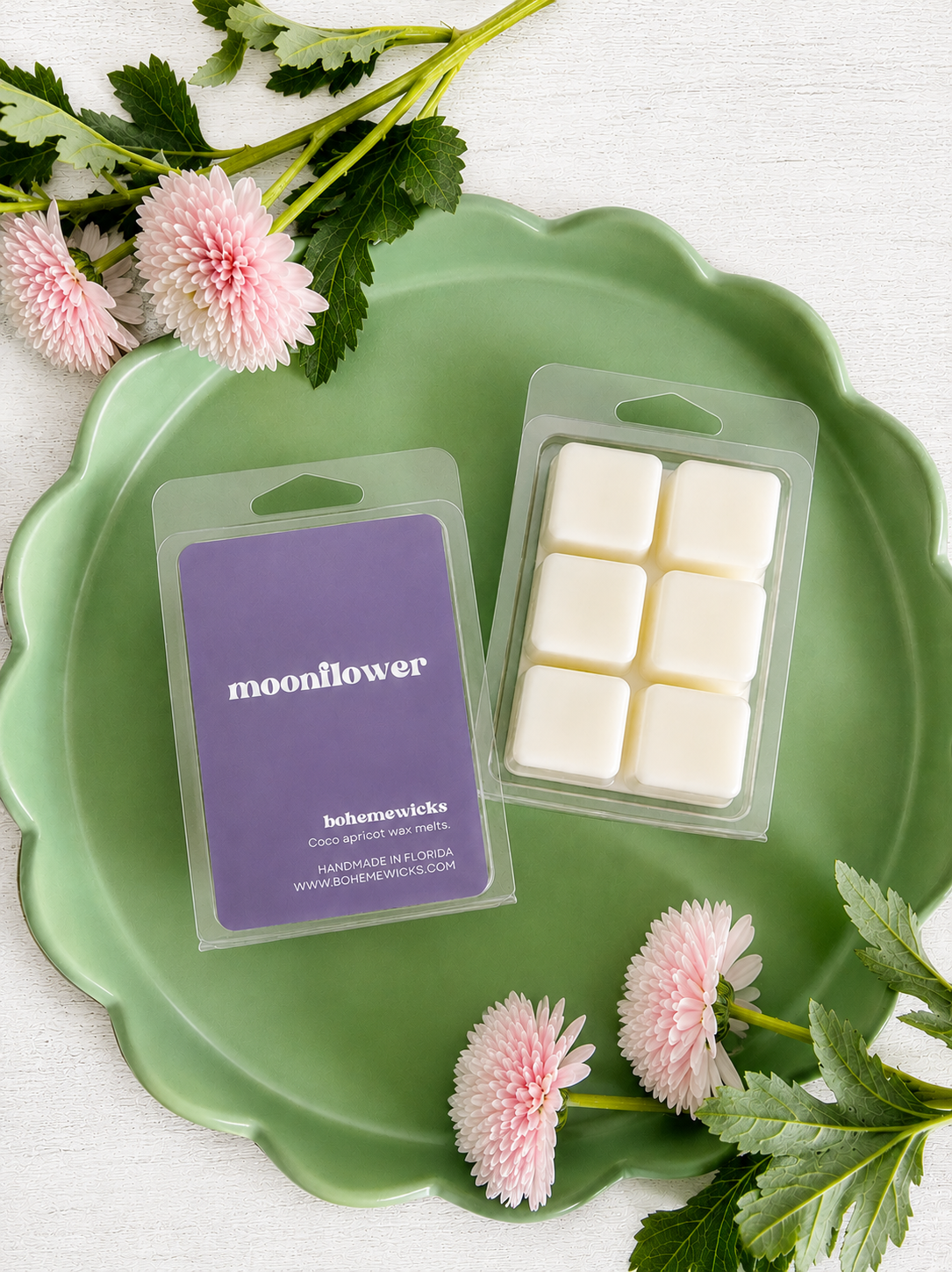 Wax Melts