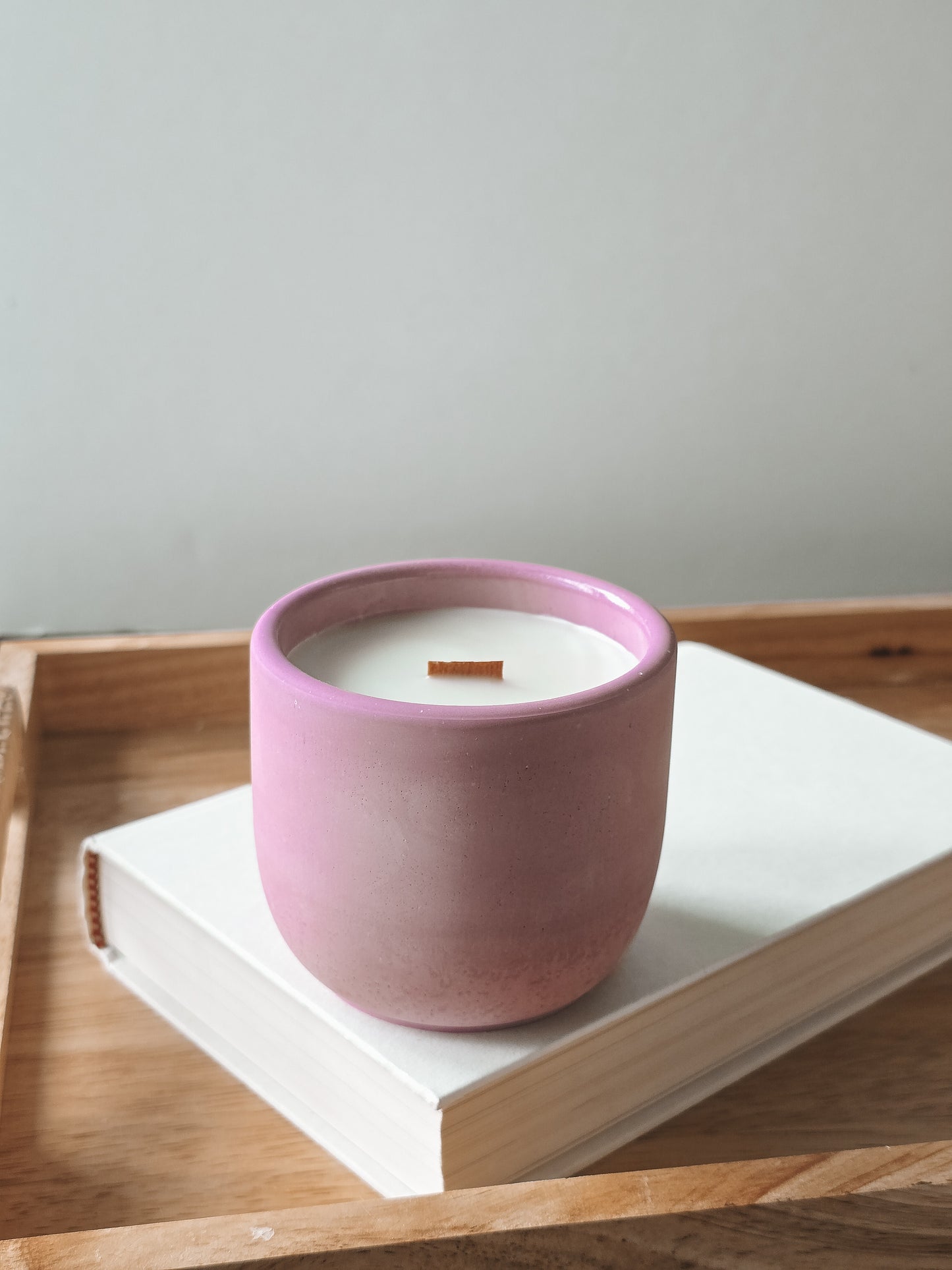 Afterglow Candle