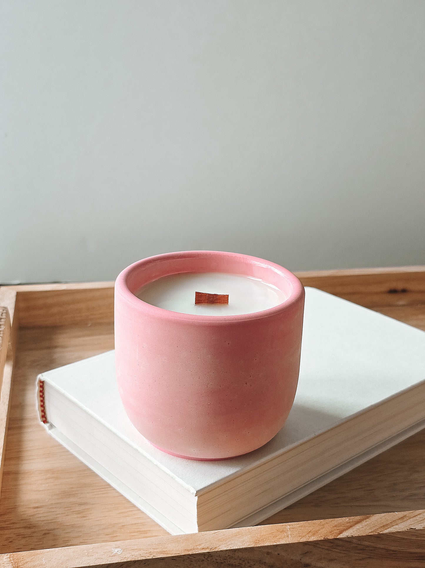 Fig Candle