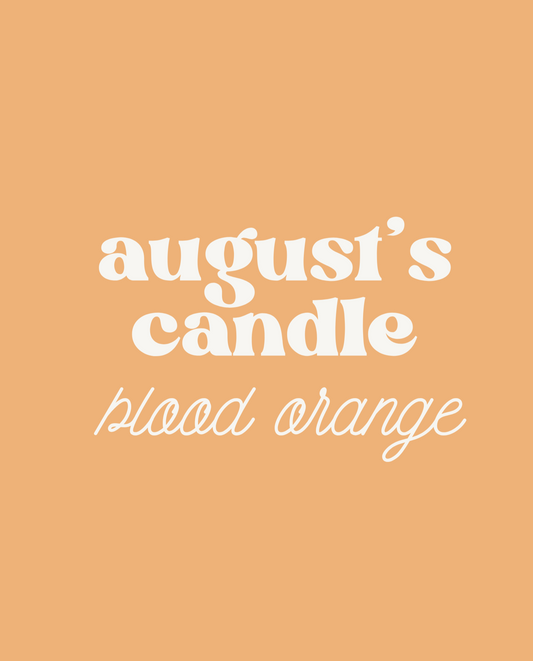 Monthly Subscription Box